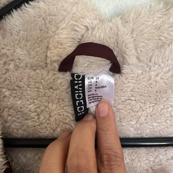 H&M Divided Jacket - Picture 2 of 8